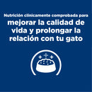 Comida Húmeda  para gatos Hills Prescription Diet k/d Cuidado Renal 5,5 Onz