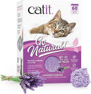 Arena Catit Lavanda 5.6 kg