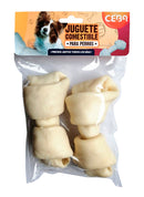 Snack Para Perro Hueso 4 - 5 X 2 Unidades
