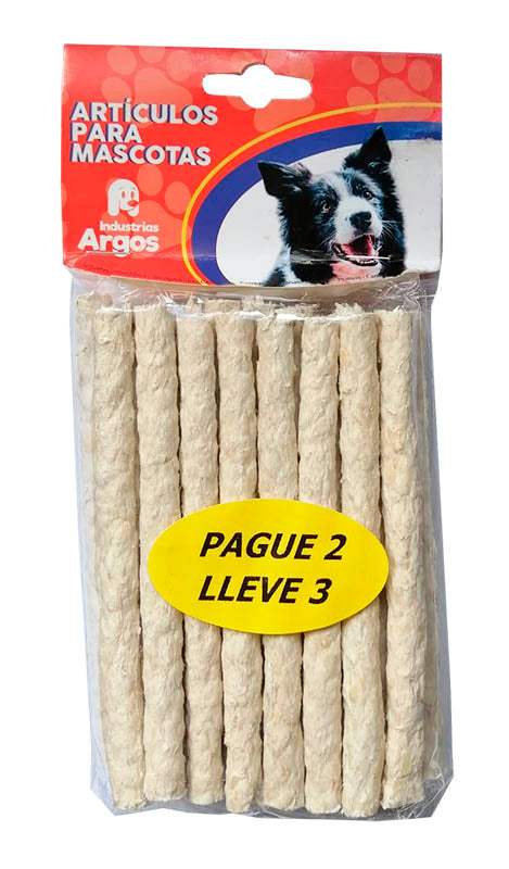 CÁBANO ARGOS X 10 UND. - PAGUE 2 LLEVE 3