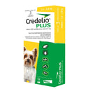 Credelio Plus 56 mg (1.4-2.8 kg) x 3 tabletas
