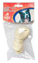 Snack Para Perro Hueso Carnaza 3 - 4