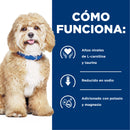 Comida para perro Hilss Prescription Heart Care h/d