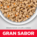 Comida Húmeda para gato Hills Estomago y piel Sensible
