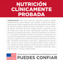 Comida perro Hills Senior Vitality Adulto 7+ Razas