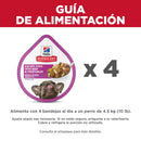 Hill's alimento húmedo perro adulto raza pequeña