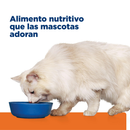 Comida para gato Hills Multicare Strees Pollo 4 Lbs