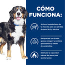 Comida para perro Hills Metabolic y Mobility