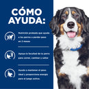 Comida para perro Hills Metabolic y Mobility