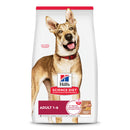Comida perro Hills Adulto Razas Medianas Cordero