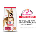 Comida perro Hills Adulto Razas Medianas Cordero
