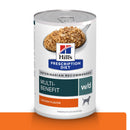 Comida Húmeda para perro Hills Prescription Diet