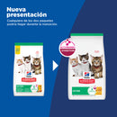 Comida para gatito Hills Kitten 3.5 Lbs a 7Lb