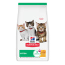 Comida para gatito Hills Kitten 3.5 Lbs a 7Lb