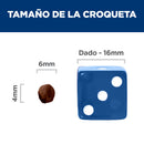 Comida para gatito Hills Kitten Indoor 3,5Lbs a 7Lbs