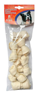 Snack Para Perro Hueso Carnaza 2 - 3 X 8 Unidades