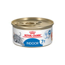 Comida Húmeda para Gato Royal Feline Indoor 7+ 85 g