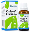 Medicamento Cuty V LHA  Gotas - 30 ml