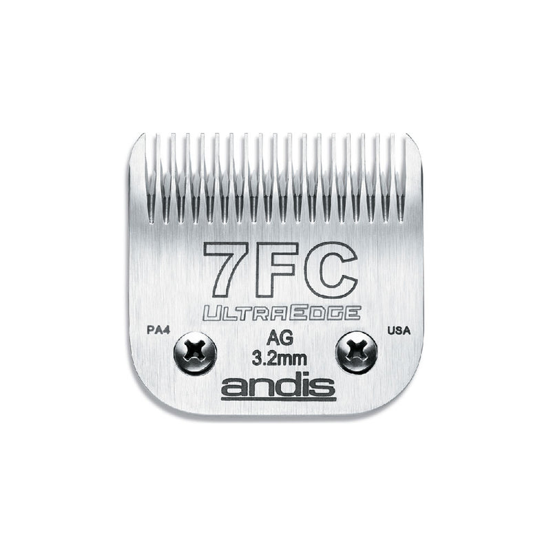 Cuchilla Ultraedge 7FC