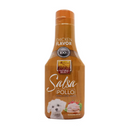 SALSA NATURAL SELECT POLLO/PERRO X 220ML