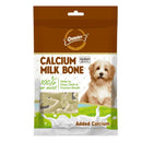 Snack Para Perro Calcium Milk Bone 12 Uds X 3"
