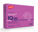 Biomodulador IQ 180 para Perros y Gatos 21 comprimidos