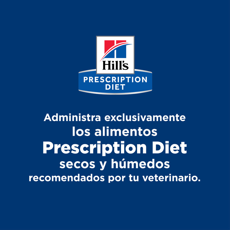 Comida para Perros Hills Digestive Care i/d Raza Pequeña 1,5 Kg