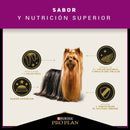 Comida Para Perro Pro Plan Adulto Exigent Razas Pequeñas