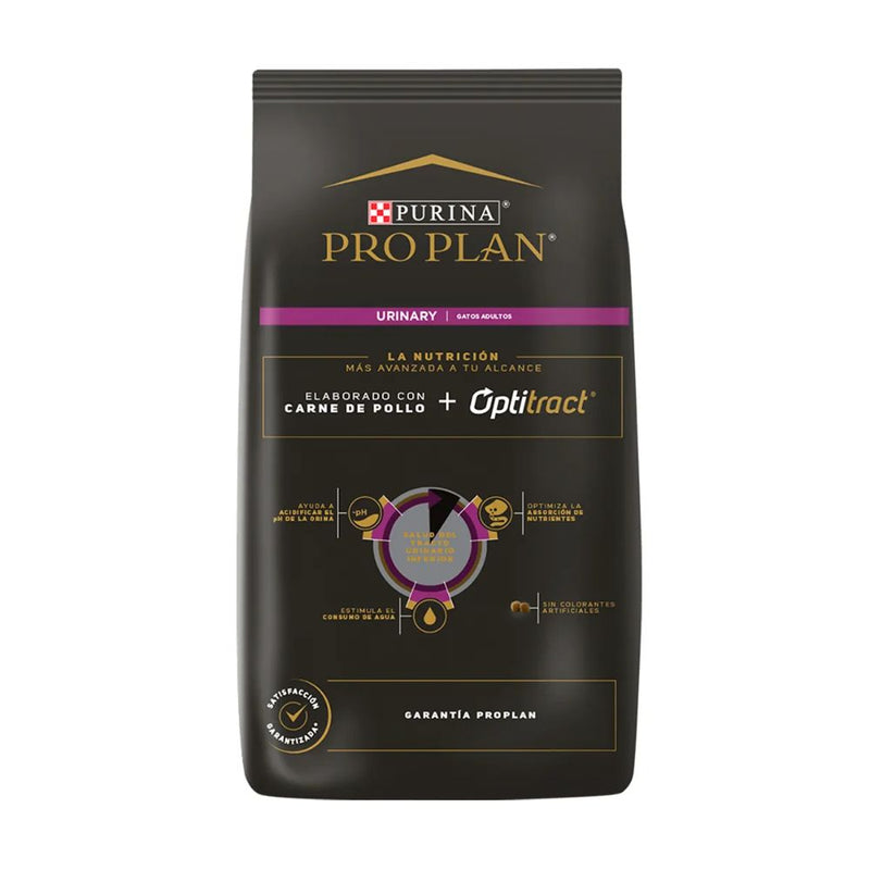 PROPLAN CAT URINARY