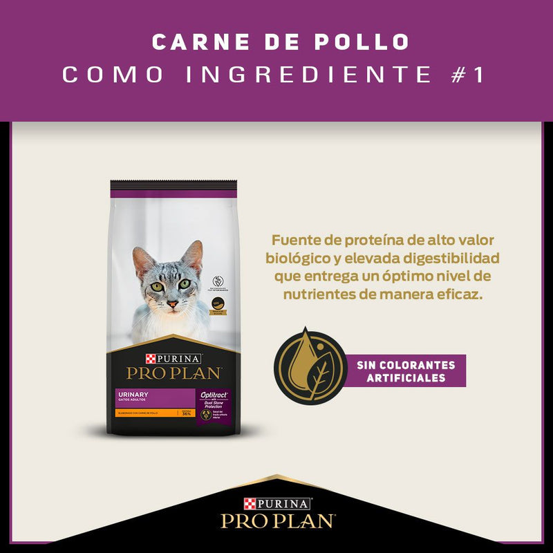 PROPLAN CAT URINARY