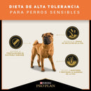 Comida Para Perro Pro Plan Sensitive Skin Razas Medianas Y Grandes