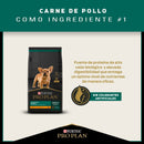 Comida Para Perro Pro Plan Puppy Razas Pequeñas