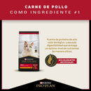 Comida Para Gato Adulto Pro Plan Cat