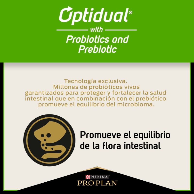 PRO PLAN PERRO SENSITIVE SKIN & STOMACH