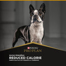 Comida Para Perro Pro Plan Reduced Calorie Razas Pequeñas X 3 Kg