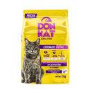 Comida Para Gato Adulto Donkat