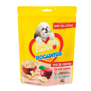 Snack Para Perro Bocaditos CanAmor Mix De Frutas Raza Pequeñas 200 Gr