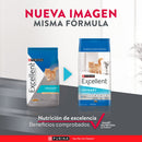 Comida Para Gato Adulto Excellent Cat Urinary