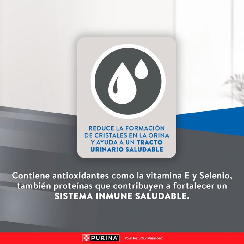 Comida Para Gato Adulto Excellent Cat Urinary