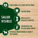 Comida Para Perro Dog Chow Adultos Razas Medianas y Grandes