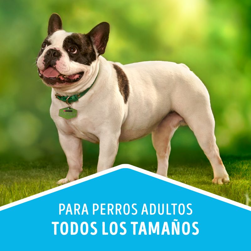 DOG CHOW ADULTOS CONTROL DE PESO