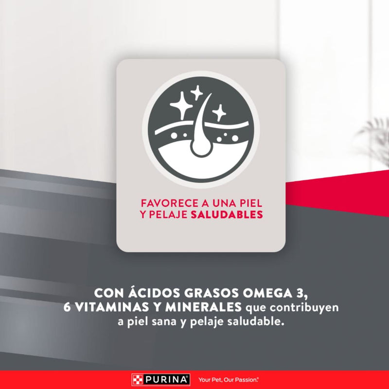 Comida Para Perro Excellent Adulto Small Breed