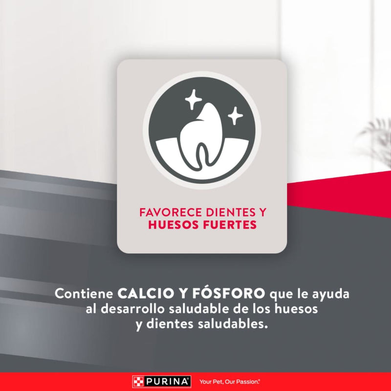 Comida Para Perro Excellent Puppy Razas Medianas y Grandes