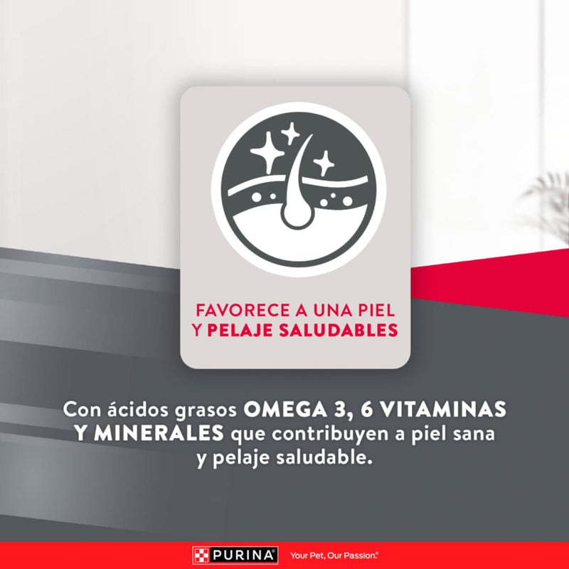 EXCELLENT ADULT MANTENIMIENTO FORMULA 3 KG