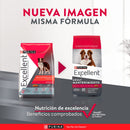 EXCELLENT ADULT MANTENIMIENTO FORMULA 3 KG
