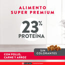 EXCELLENT ADULT MANTENIMIENTO FORMULA 3 KG