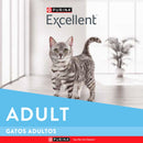Comida Para Gato Adulto Excellent Cat