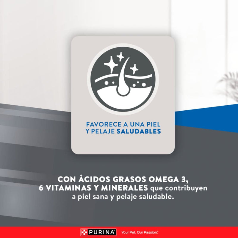 Comida Para Gato Adulto Excellent Cat