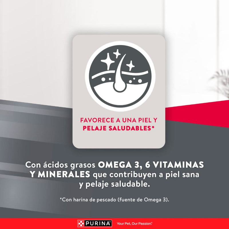 Comida Para Perro Adulto Excellent Skin Care X 3 Kl