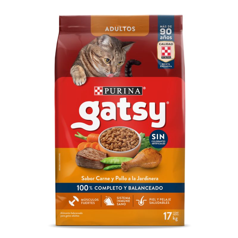 GATSY CARNE